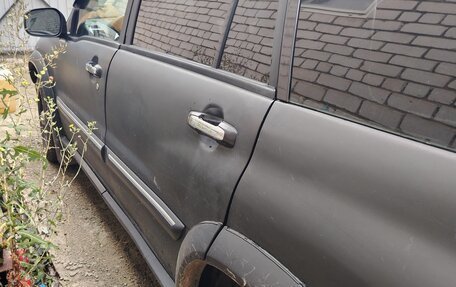 Suzuki Grand Vitara, 2003 год, 575 000 рублей, 6 фотография