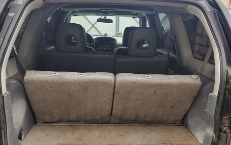Suzuki Grand Vitara, 2003 год, 575 000 рублей, 7 фотография