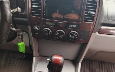 Suzuki Grand Vitara, 2003 год, 575 000 рублей, 9 фотография