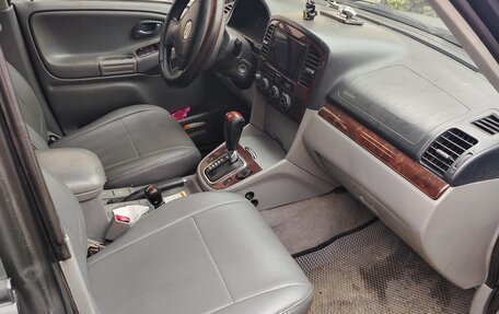 Suzuki Grand Vitara, 2003 год, 575 000 рублей, 4 фотография