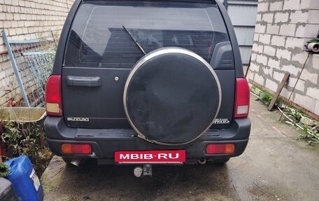 Suzuki Grand Vitara, 2003 год, 575 000 рублей, 2 фотография