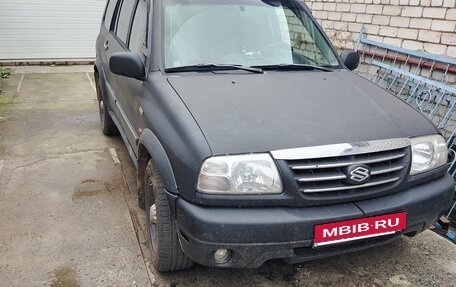 Suzuki Grand Vitara, 2003 год, 575 000 рублей, 1 фотография