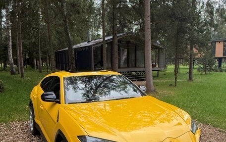 Lamborghini Urus I, 2021 год, 26 000 000 рублей, 1 фотография
