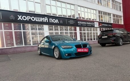 BMW 3 серия, 2006 год, 1 350 000 рублей, 1 фотография
