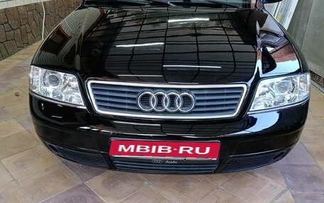 Audi A6, 1998 год, 498 000 рублей, 1 фотография