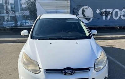 Ford Focus III, 2012 год, 750 000 рублей, 1 фотография