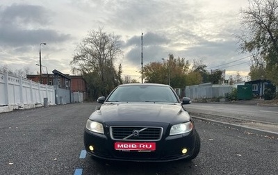 Volvo S80 II рестайлинг 2, 2007 год, 950 000 рублей, 1 фотография