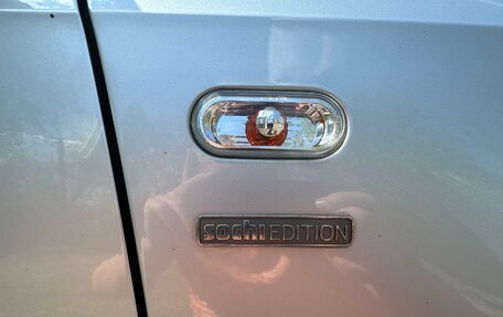 Volkswagen Polo VI (EU Market), 2013 год, 515 000 рублей, 20 фотография