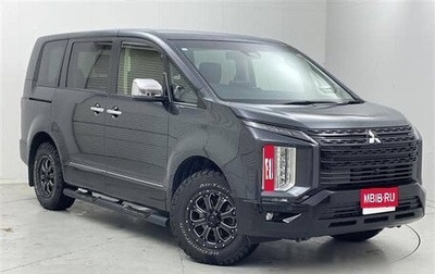 Mitsubishi Delica D:5 I, 2023 год, 2 620 000 рублей, 1 фотография