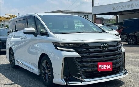 Toyota Vellfire, 2025 год, 7 300 000 рублей, 1 фотография
