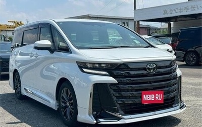 Toyota Vellfire, 2025 год, 7 300 000 рублей, 1 фотография