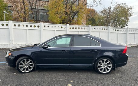 Volvo S80 II рестайлинг 2, 2007 год, 950 000 рублей, 7 фотография
