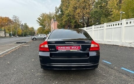 Volvo S80 II рестайлинг 2, 2007 год, 950 000 рублей, 5 фотография
