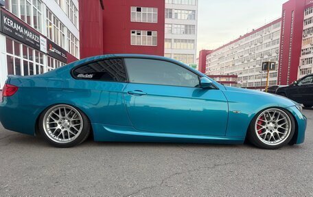 BMW 3 серия, 2006 год, 1 350 000 рублей, 4 фотография