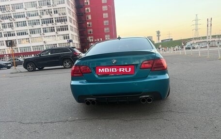 BMW 3 серия, 2006 год, 1 350 000 рублей, 3 фотография