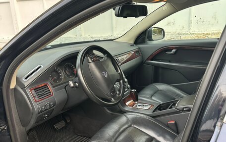 Volvo S80 II рестайлинг 2, 2007 год, 950 000 рублей, 9 фотография