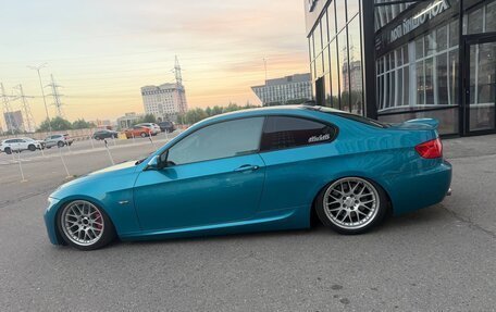 BMW 3 серия, 2006 год, 1 350 000 рублей, 5 фотография