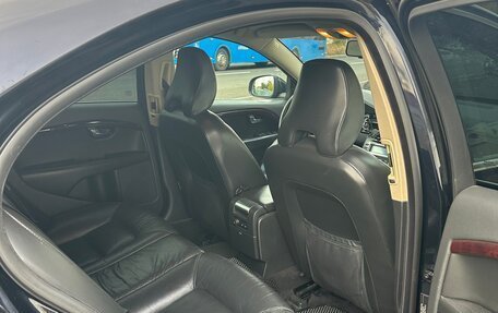 Volvo S80 II рестайлинг 2, 2007 год, 950 000 рублей, 11 фотография