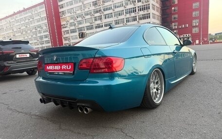 BMW 3 серия, 2006 год, 1 350 000 рублей, 2 фотография