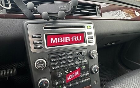 Volvo S80 II рестайлинг 2, 2007 год, 950 000 рублей, 17 фотография