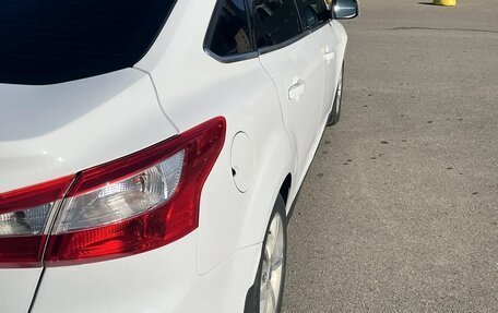 Ford Focus III, 2012 год, 750 000 рублей, 4 фотография