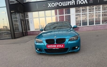 BMW 3 серия, 2006 год, 1 350 000 рублей, 7 фотография