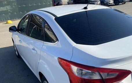 Ford Focus III, 2012 год, 750 000 рублей, 8 фотография