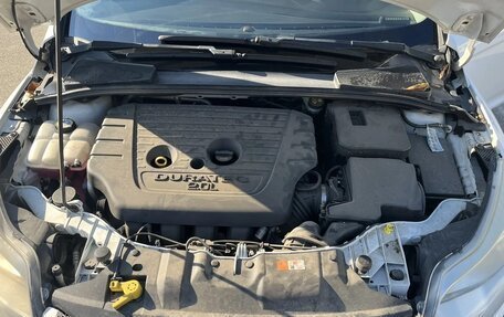 Ford Focus III, 2012 год, 750 000 рублей, 18 фотография