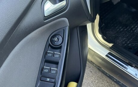 Ford Focus III, 2012 год, 750 000 рублей, 14 фотография