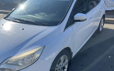 Ford Focus III, 2012 год, 750 000 рублей, 9 фотография