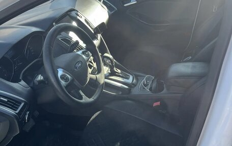 Ford Focus III, 2012 год, 750 000 рублей, 10 фотография