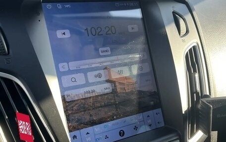 Ford Focus III, 2012 год, 750 000 рублей, 11 фотография