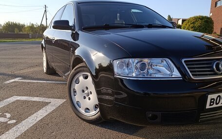 Audi A6, 1998 год, 498 000 рублей, 3 фотография