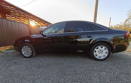 Audi A6, 1998 год, 498 000 рублей, 6 фотография
