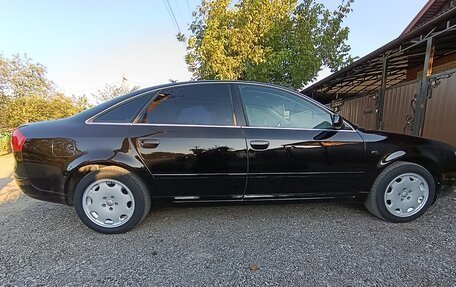 Audi A6, 1998 год, 498 000 рублей, 5 фотография