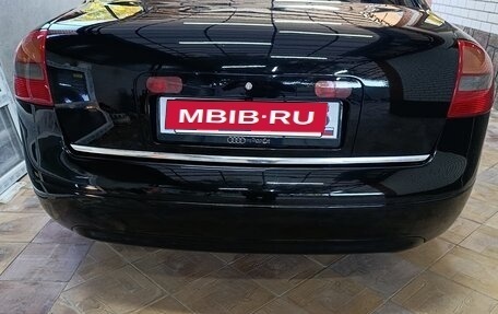 Audi A6, 1998 год, 498 000 рублей, 2 фотография