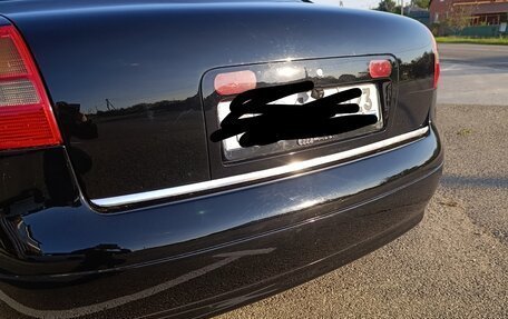 Audi A6, 1998 год, 498 000 рублей, 9 фотография