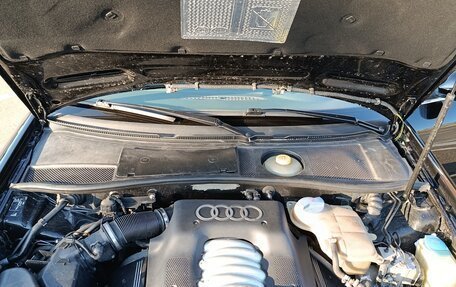 Audi A6, 1998 год, 498 000 рублей, 14 фотография