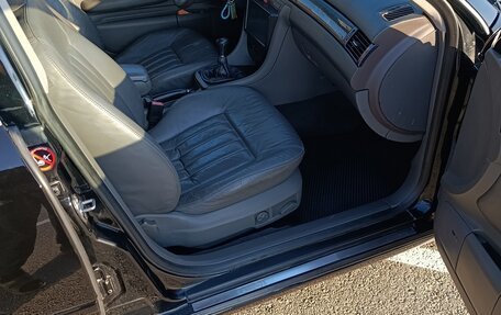 Audi A6, 1998 год, 498 000 рублей, 21 фотография