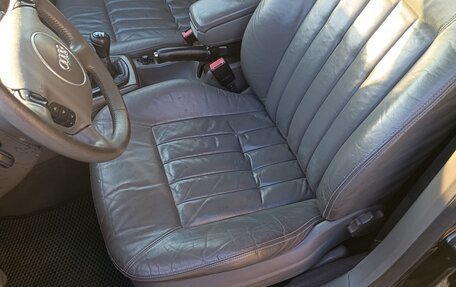 Audi A6, 1998 год, 498 000 рублей, 17 фотография