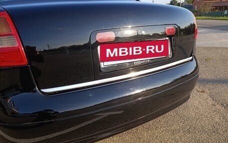 Audi A6, 1998 год, 498 000 рублей, 23 фотография