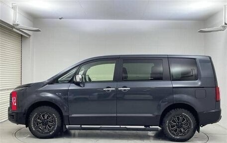 Mitsubishi Delica D:5 I, 2023 год, 2 620 000 рублей, 4 фотография