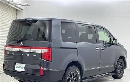 Mitsubishi Delica D:5 I, 2023 год, 2 620 000 рублей, 7 фотография