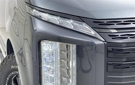 Mitsubishi Delica D:5 I, 2023 год, 2 620 000 рублей, 10 фотография