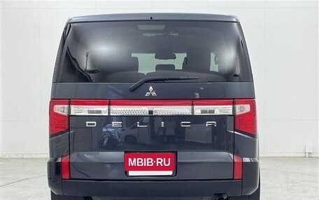 Mitsubishi Delica D:5 I, 2023 год, 2 620 000 рублей, 6 фотография