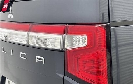 Mitsubishi Delica D:5 I, 2023 год, 2 620 000 рублей, 9 фотография