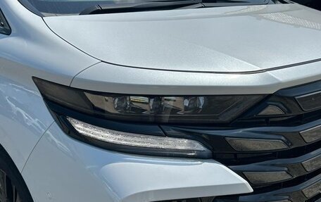 Toyota Vellfire, 2025 год, 7 300 000 рублей, 9 фотография