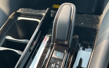Toyota Vellfire, 2025 год, 7 300 000 рублей, 20 фотография