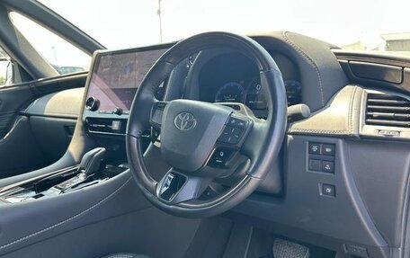 Toyota Vellfire, 2025 год, 7 300 000 рублей, 16 фотография