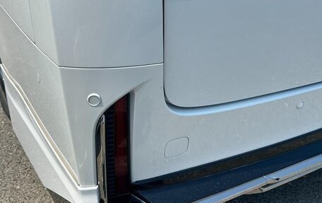 Toyota Vellfire, 2025 год, 7 300 000 рублей, 12 фотография